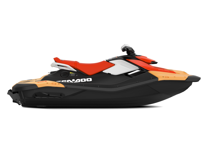 Choosing Between Sea-Doo and Yamaha Jet Skis for Your Jet Ski Rental with JA Powersports in Sarasota and Venice