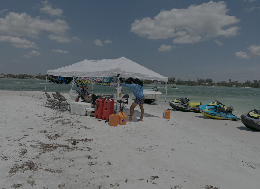 Lido Key Rental Services: Explore the Best of the Gulf Coast