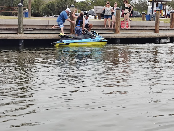 Jet Ski Rental Venice