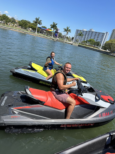 Jet Ski Rental Sarasota