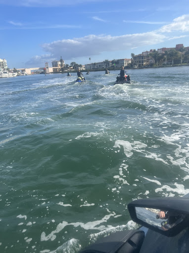 Jet Ski Rental Venice