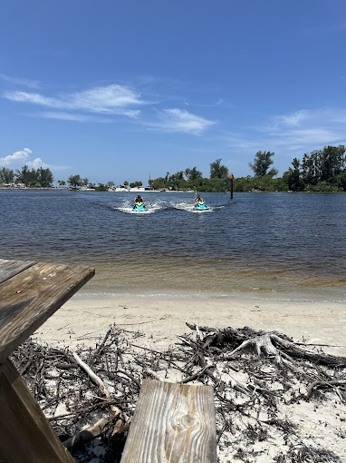 Jet Ski Rental Venice